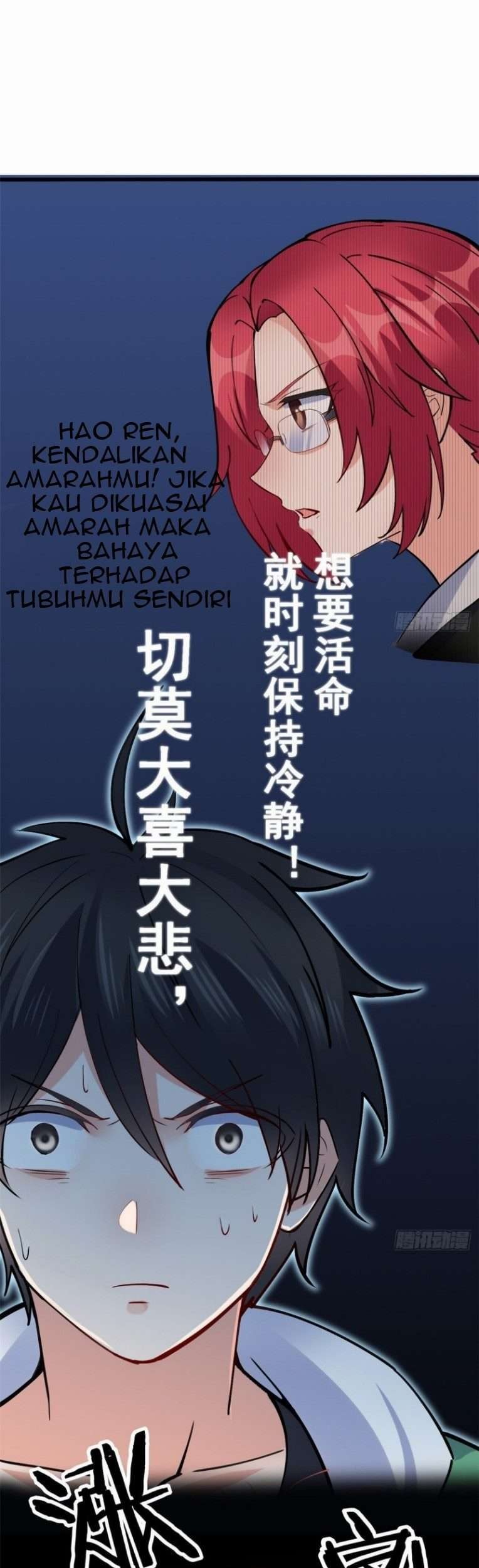 Dragon King’s Son-in-law Chapter 23 Gambar 13