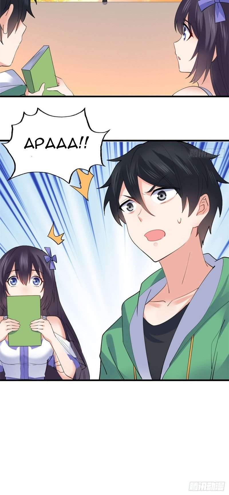 Dragon King’s Son-in-law Chapter 22 Gambar 25