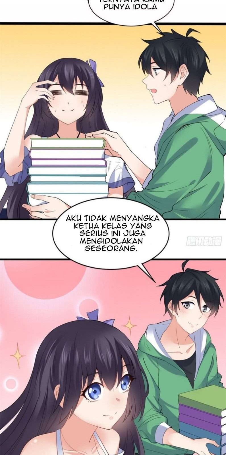 Dragon King’s Son-in-law Chapter 22 Gambar 4