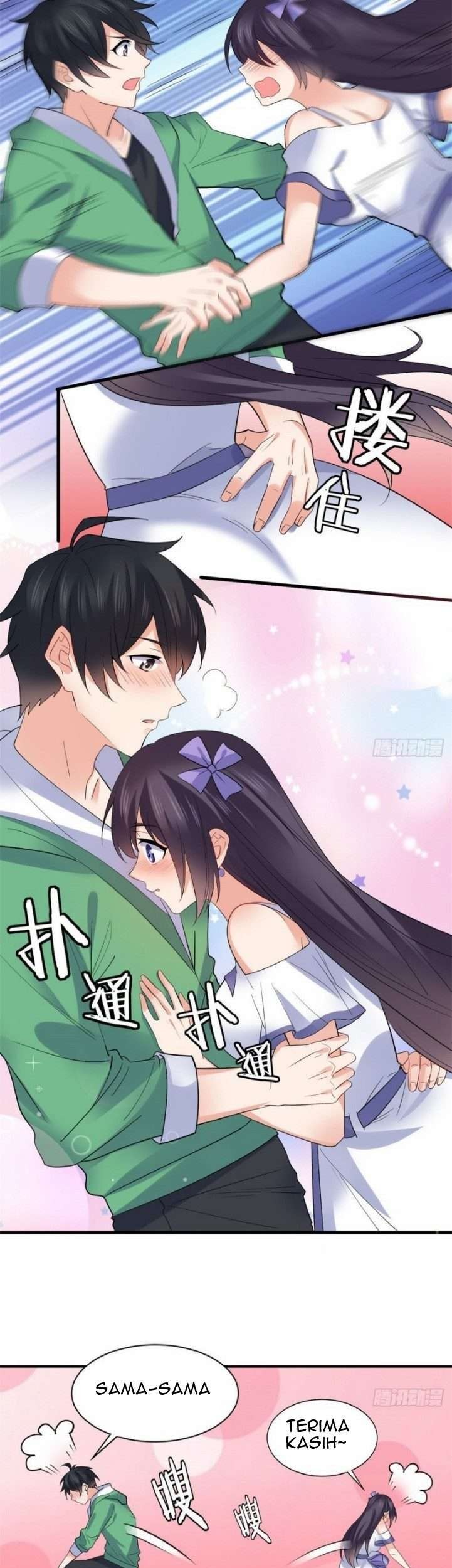 Dragon King’s Son-in-law Chapter 22 Gambar 8