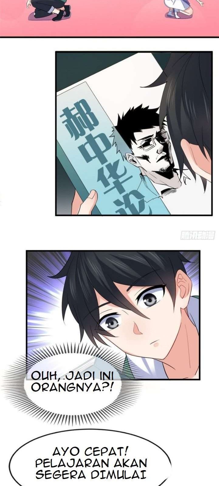 Dragon King’s Son-in-law Chapter 22 Gambar 9