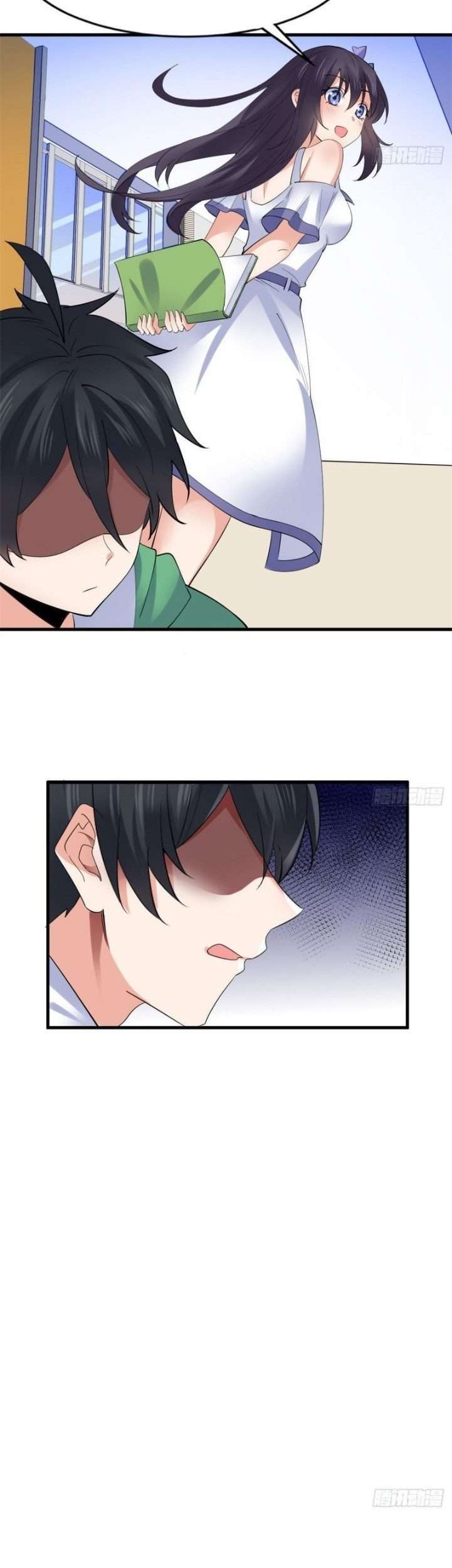 Dragon King’s Son-in-law Chapter 22 Gambar 10