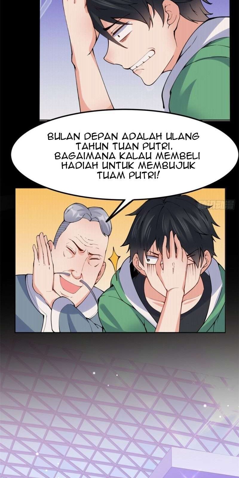 Dragon King’s Son-in-law Chapter 21 Gambar 3