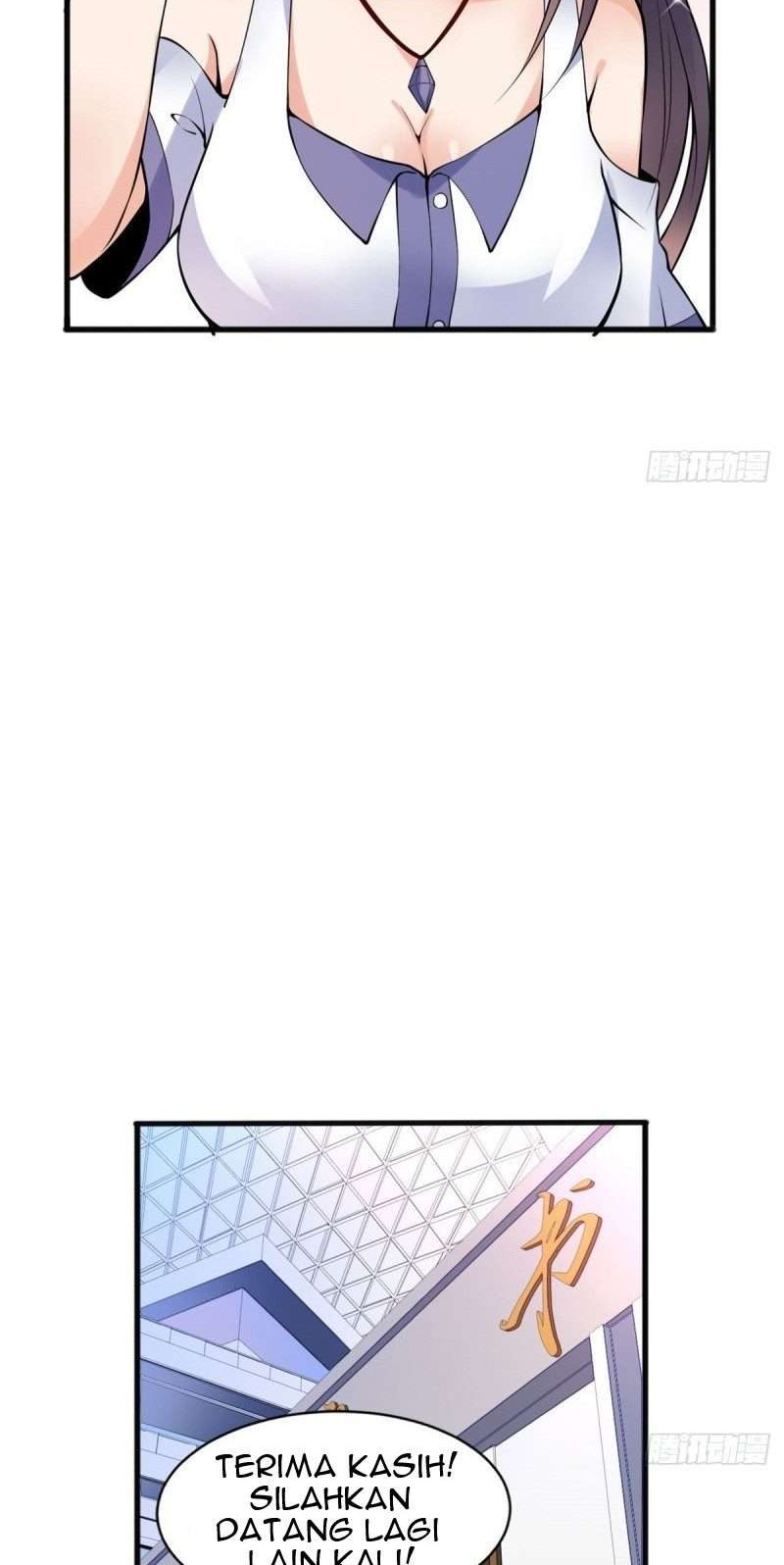 Dragon King’s Son-in-law Chapter 21 Gambar 8