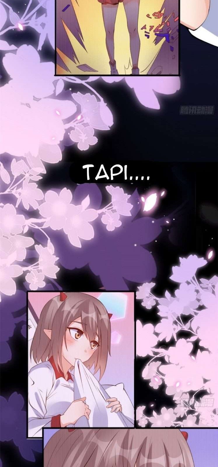 Dragon King’s Son-in-law Chapter 21 Gambar 15
