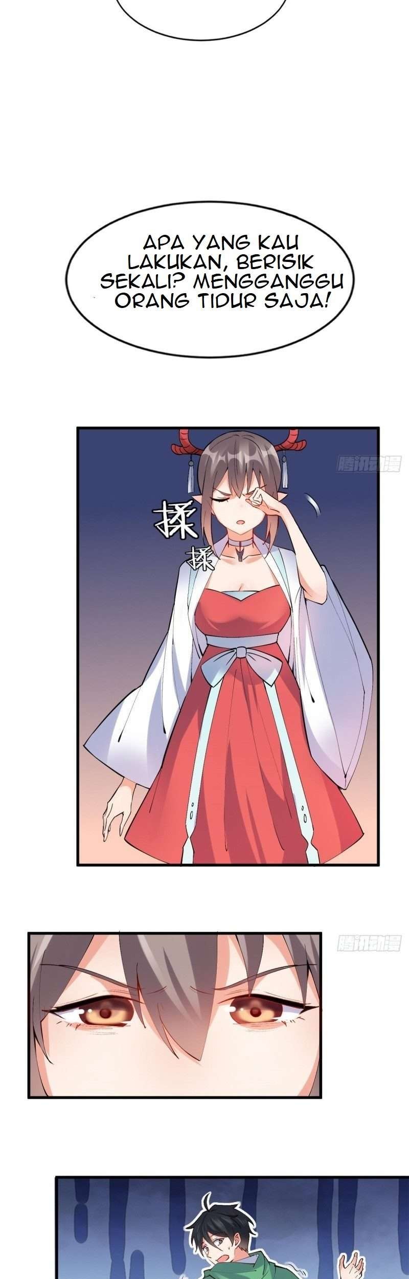 Dragon King’s Son-in-law Chapter 20 Gambar 23