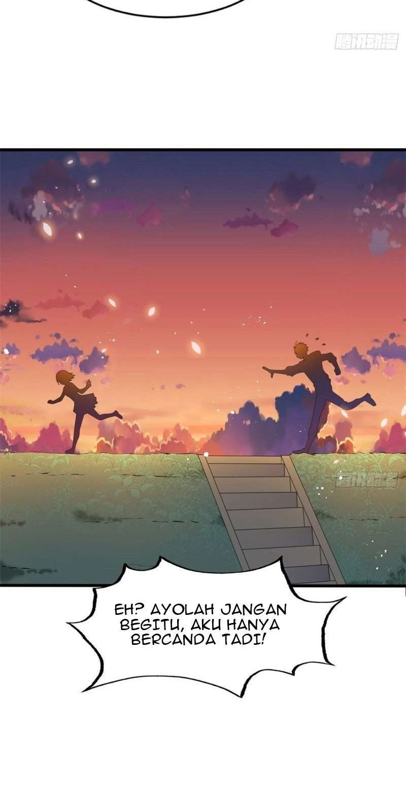 Dragon King’s Son-in-law Chapter 19 Gambar 19