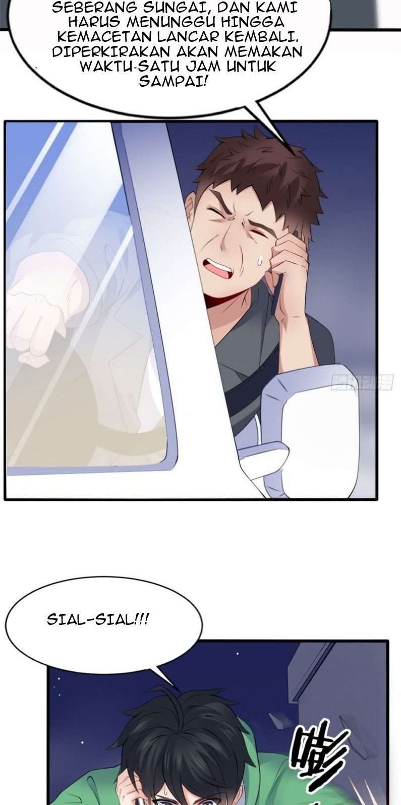 Dragon King’s Son-in-law Chapter 18 Gambar 4