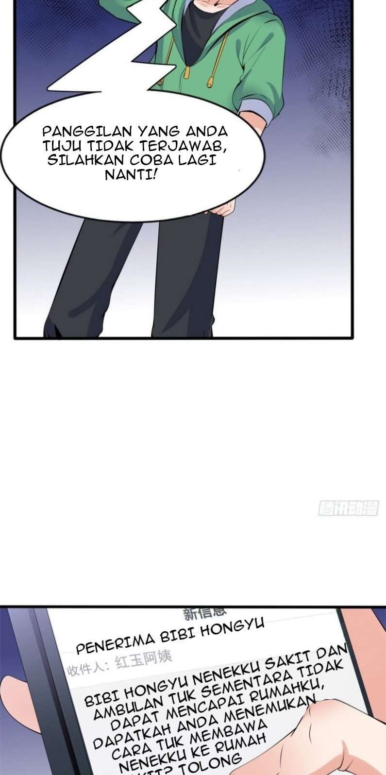 Dragon King’s Son-in-law Chapter 18 Gambar 6