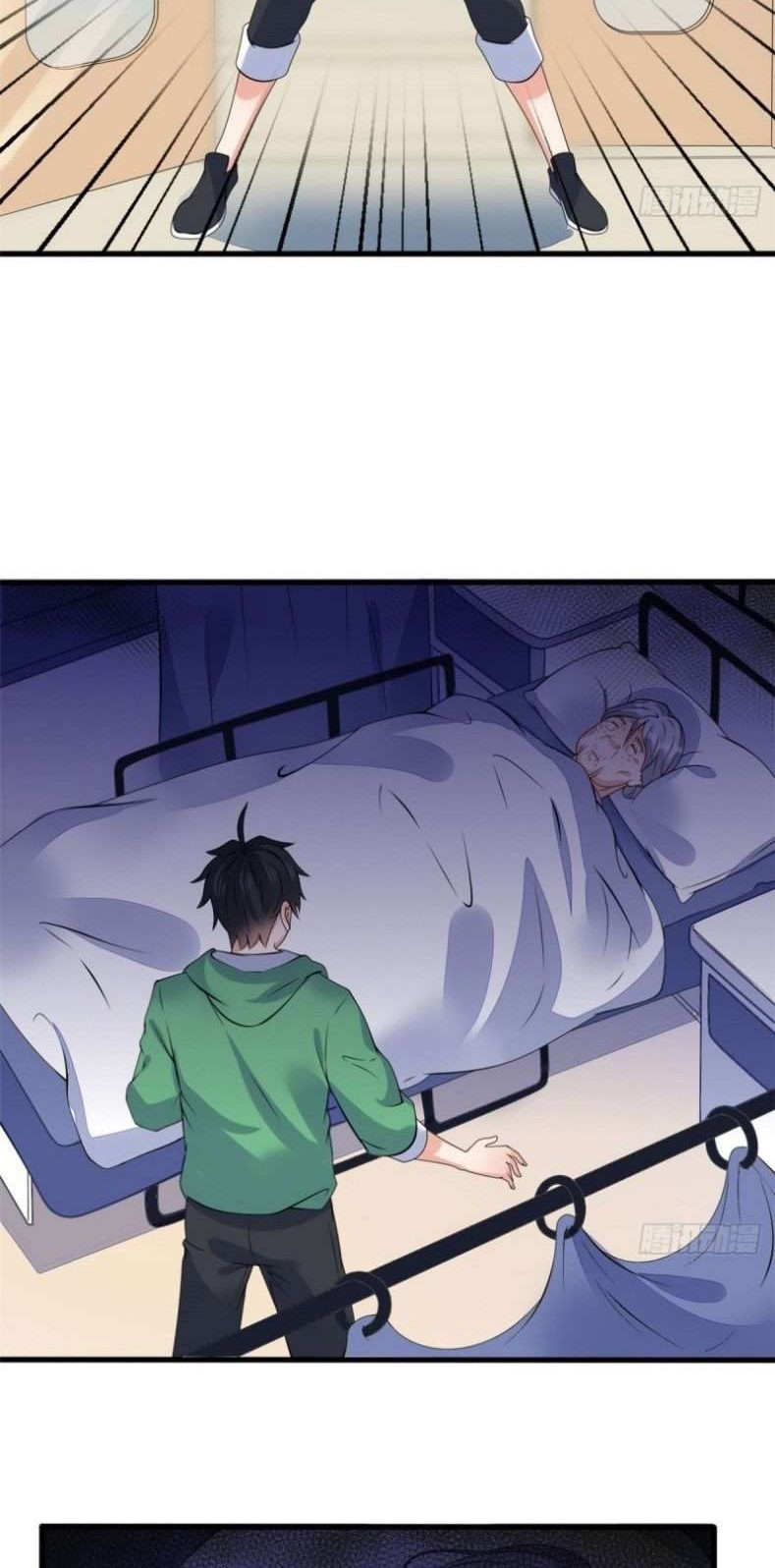 Dragon King’s Son-in-law Chapter 18 Gambar 11