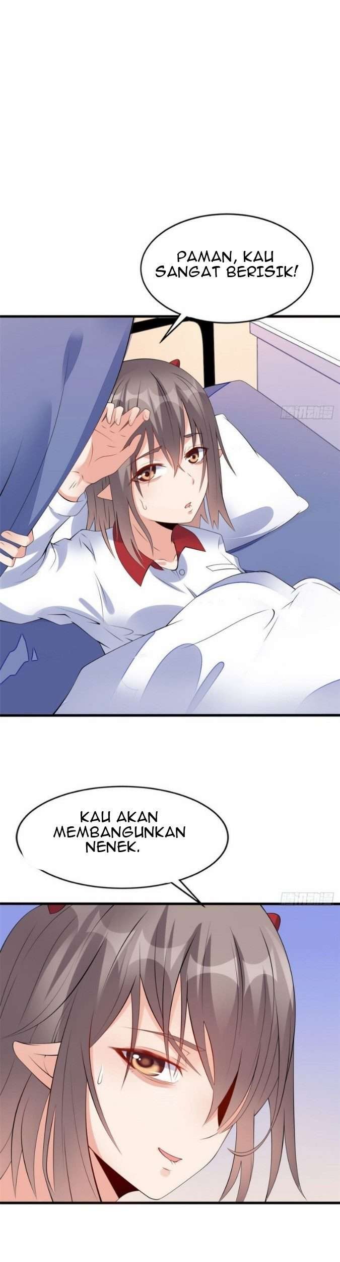 Dragon King’s Son-in-law Chapter 18 Gambar 13