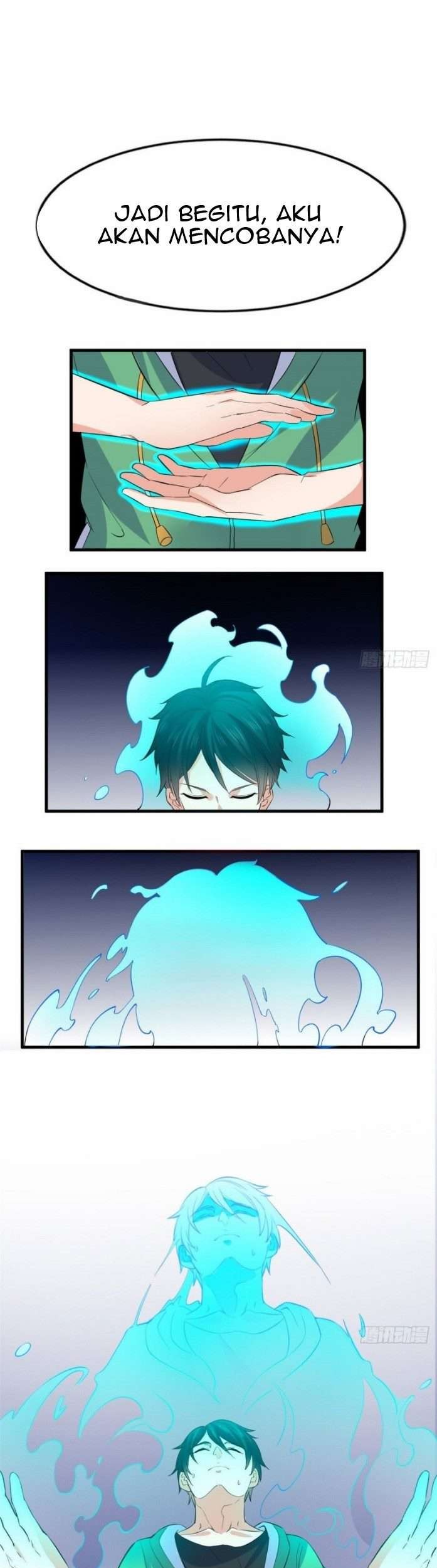 Dragon King’s Son-in-law Chapter 17 Gambar 8