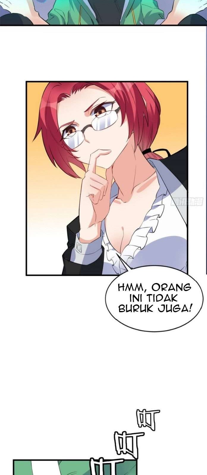 Dragon King’s Son-in-law Chapter 17 Gambar 9