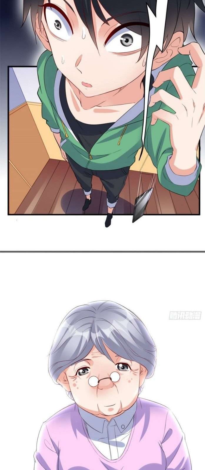 Dragon King’s Son-in-law Chapter 17 Gambar 11