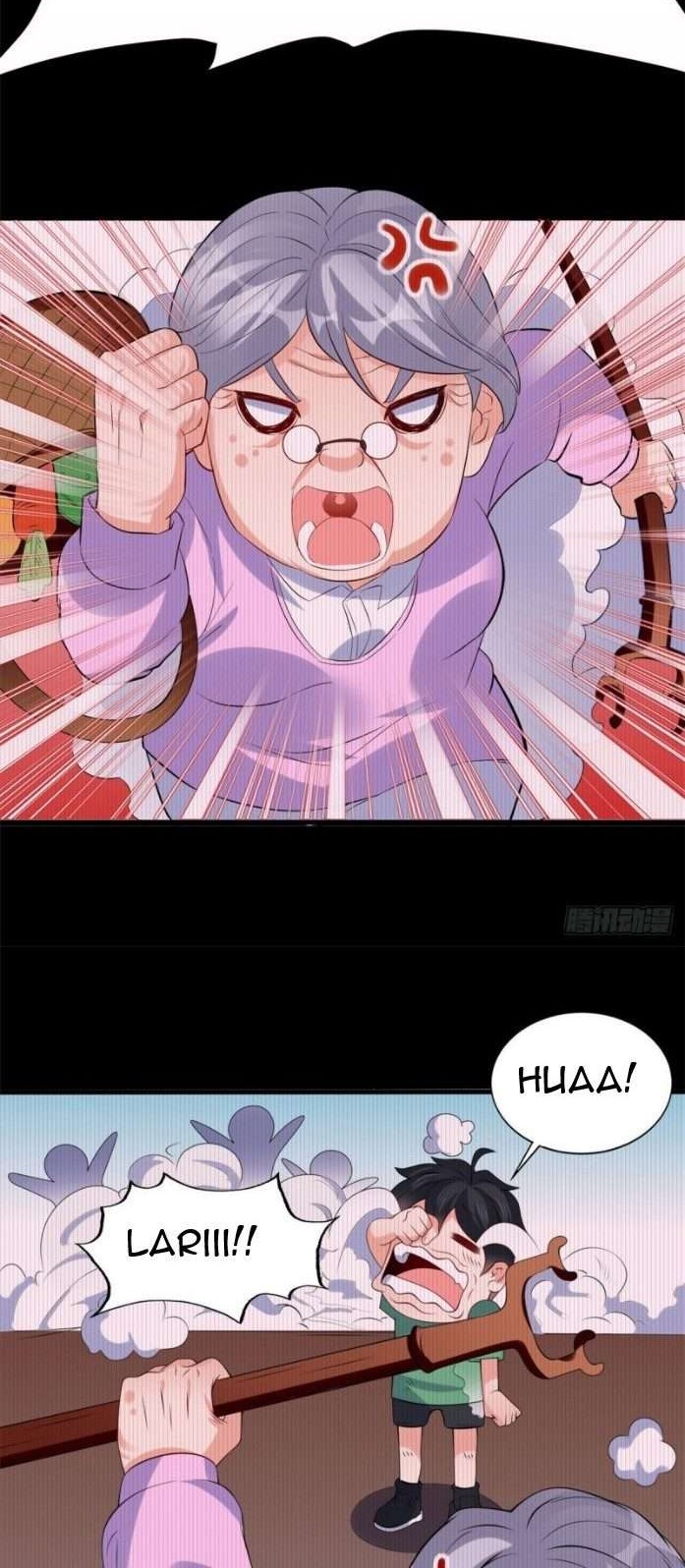Dragon King’s Son-in-law Chapter 17 Gambar 14