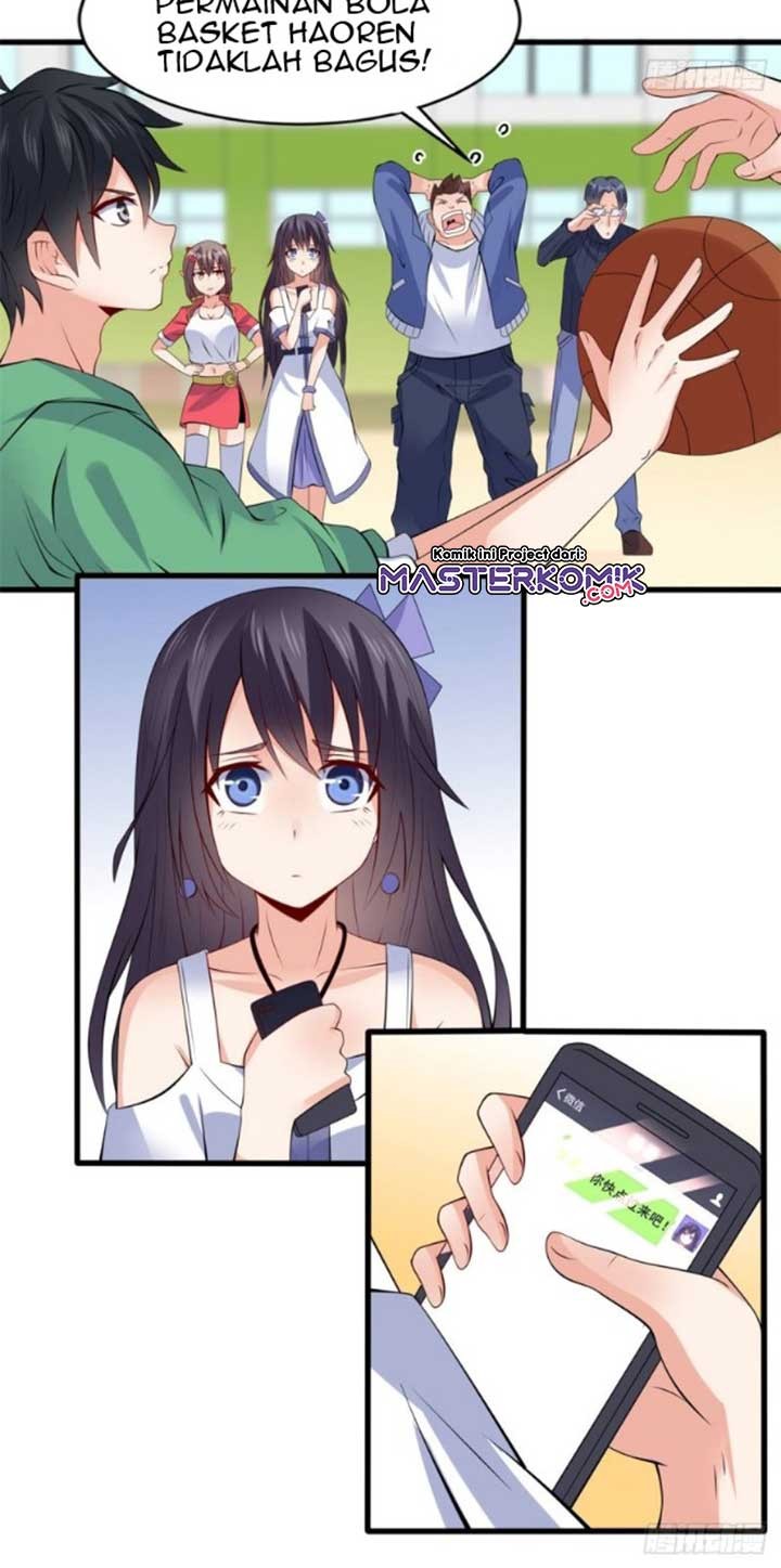 Dragon King’s Son-in-law Chapter 16 Gambar 7