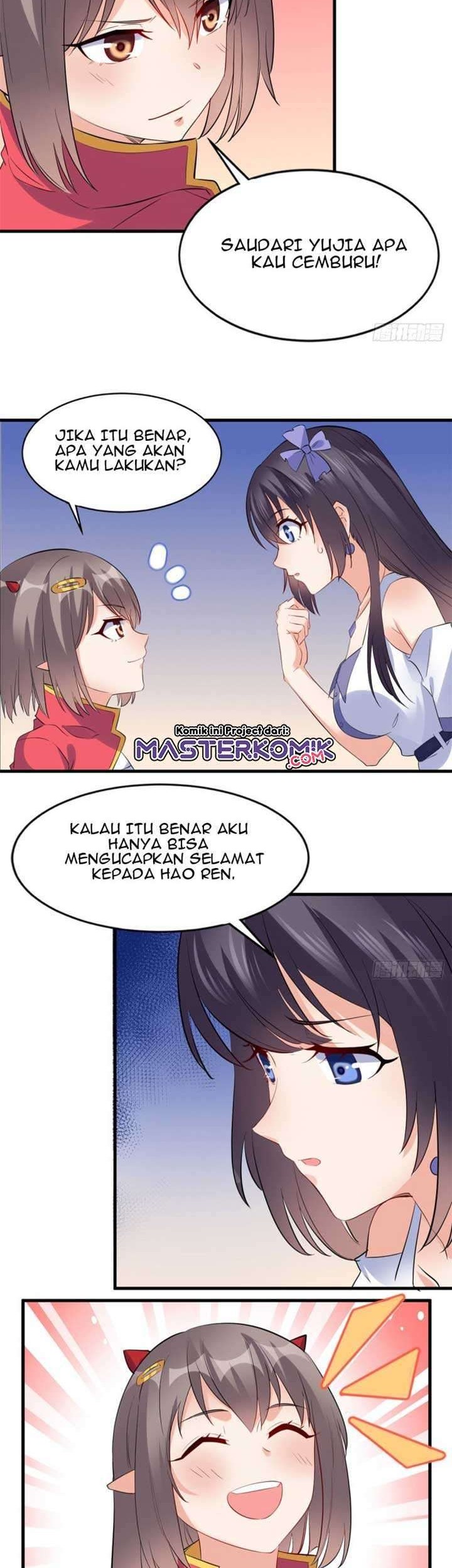 Dragon King’s Son-in-law Chapter 15 Gambar 5