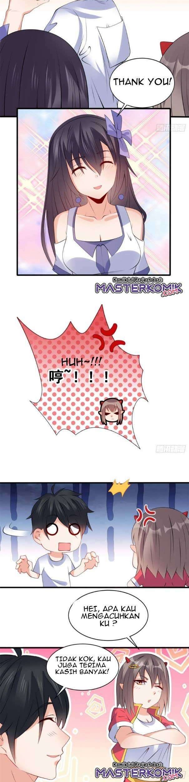 Dragon King’s Son-in-law Chapter 15 Gambar 10