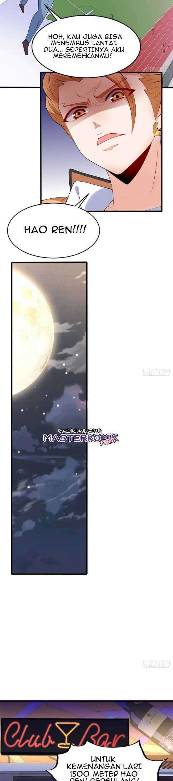 Dragon King’s Son-in-law Chapter 15 Gambar 12