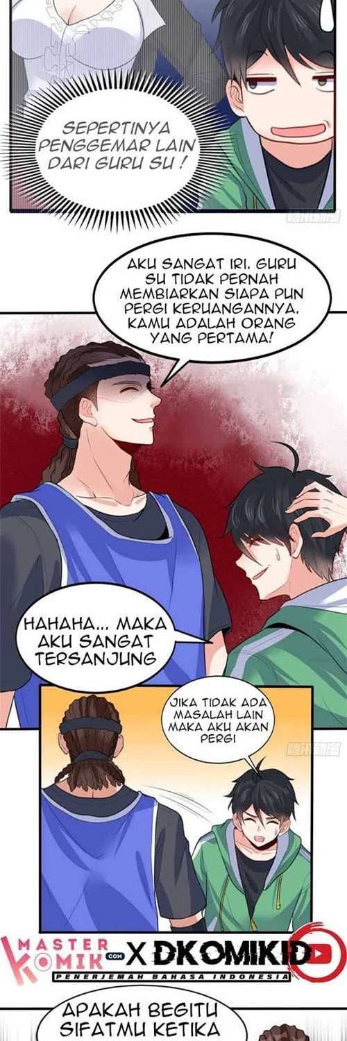 Dragon King’s Son-in-law Chapter 12 Gambar 6