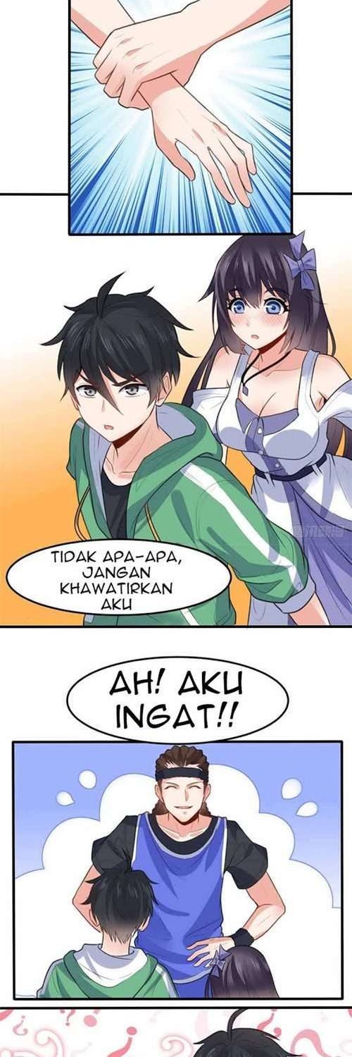 Dragon King’s Son-in-law Chapter 12 Gambar 9