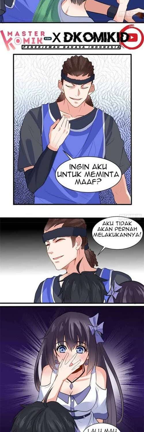 Dragon King’s Son-in-law Chapter 12 Gambar 12