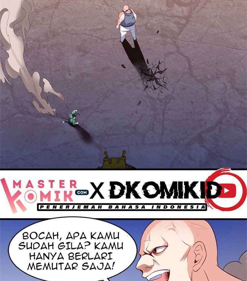 Dragon King’s Son-in-law Chapter 11 Gambar 27