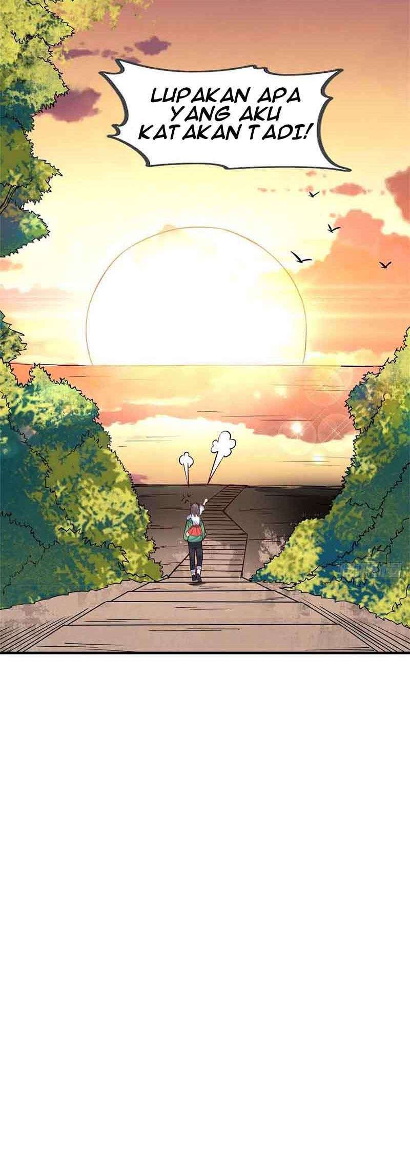 Dragon King’s Son-in-law Chapter 11 Gambar 37