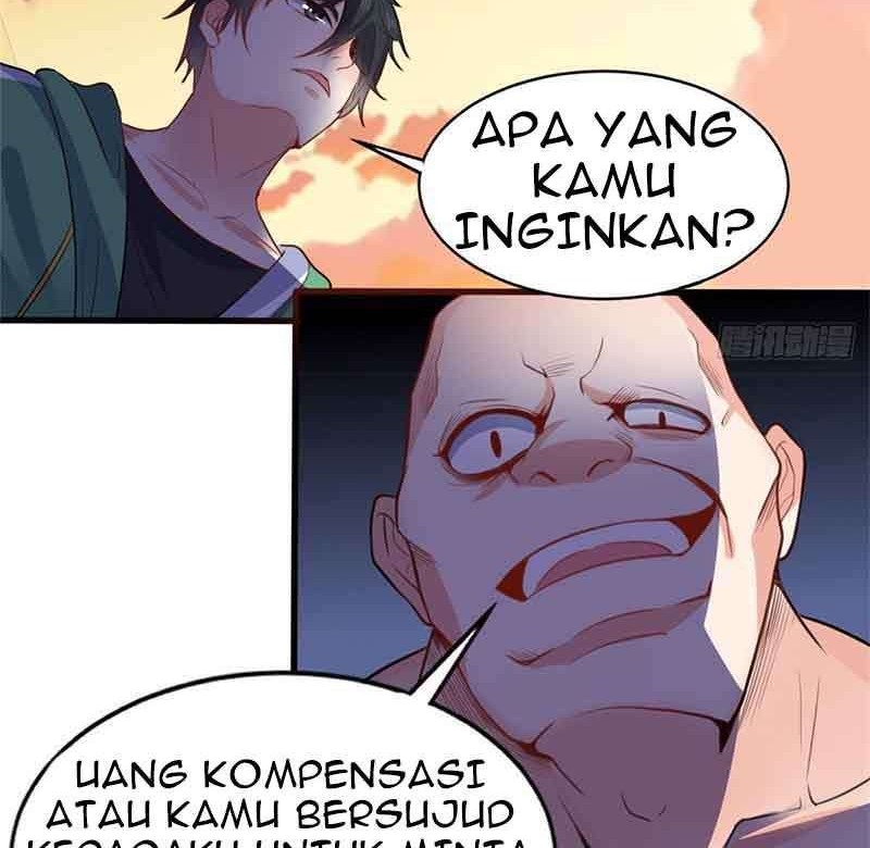 Dragon King’s Son-in-law Chapter 11 Gambar 3