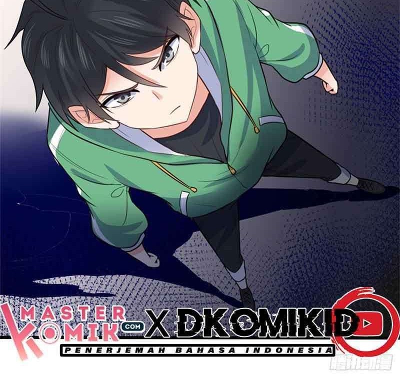 Dragon King’s Son-in-law Chapter 11 Gambar 7