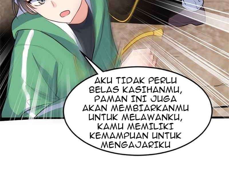 Dragon King’s Son-in-law Chapter 11 Gambar 13