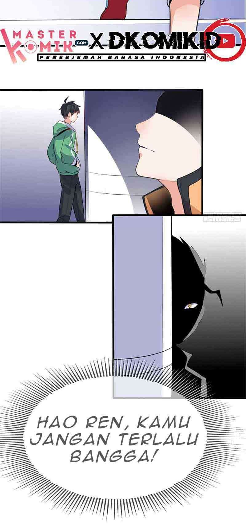 Dragon King’s Son-in-law Chapter 10 Gambar 5