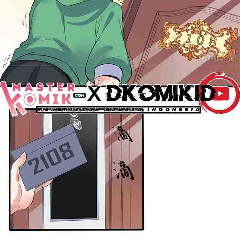 Dragon King’s Son-in-law Chapter 10 Gambar 10