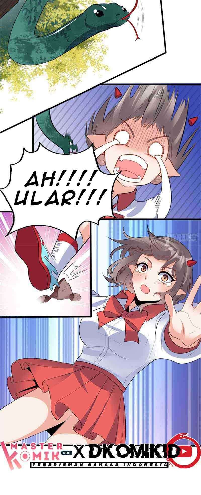 Dragon King’s Son-in-law Chapter 10 Gambar 14