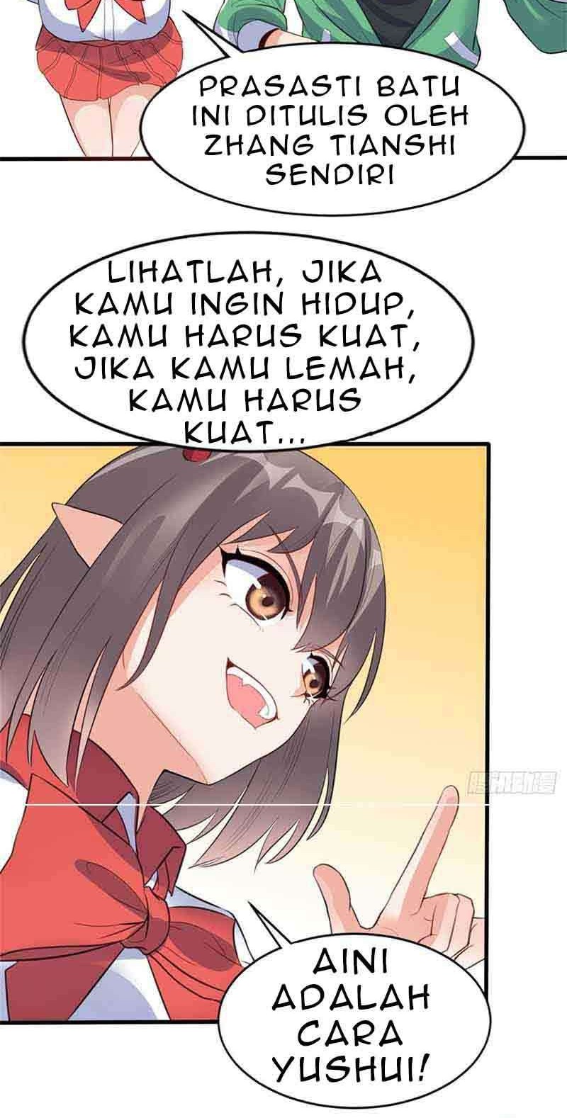 Dragon King’s Son-in-law Chapter 10 Gambar 22