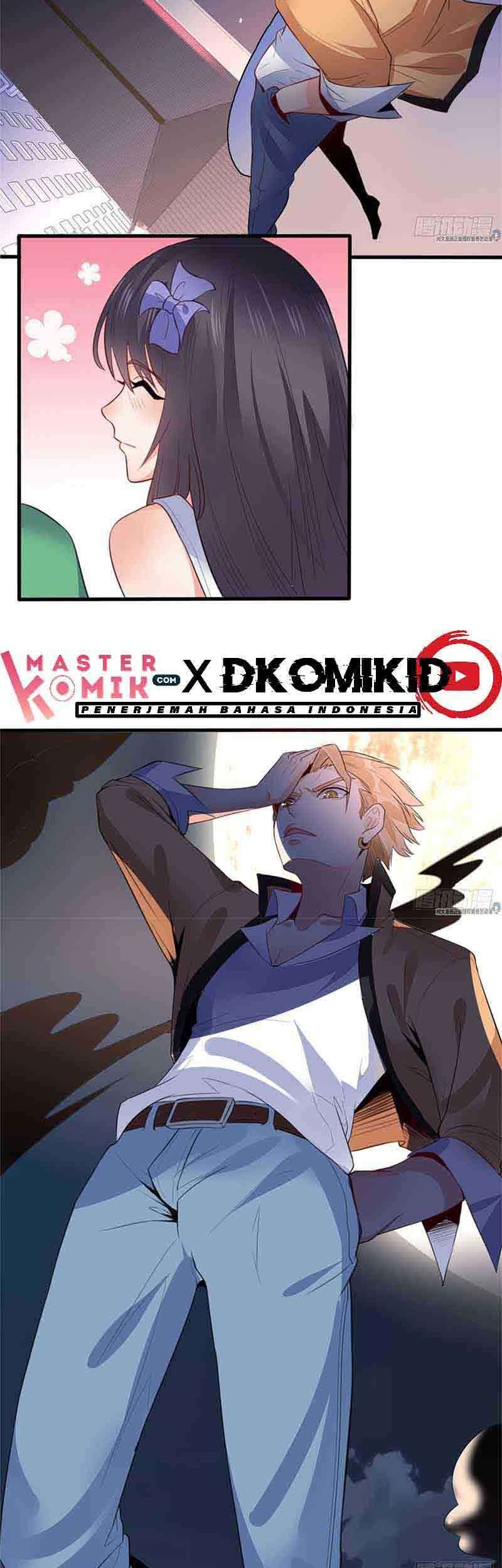 Dragon King’s Son-in-law Chapter 09 Gambar 3
