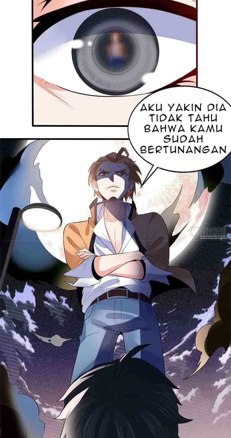 Dragon King’s Son-in-law Chapter 09 Gambar 8