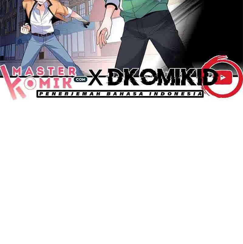 Dragon King’s Son-in-law Chapter 09 Gambar 11