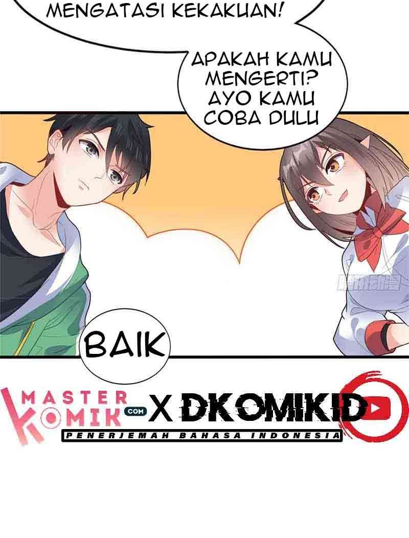 Dragon King’s Son-in-law Chapter 07 Gambar 10