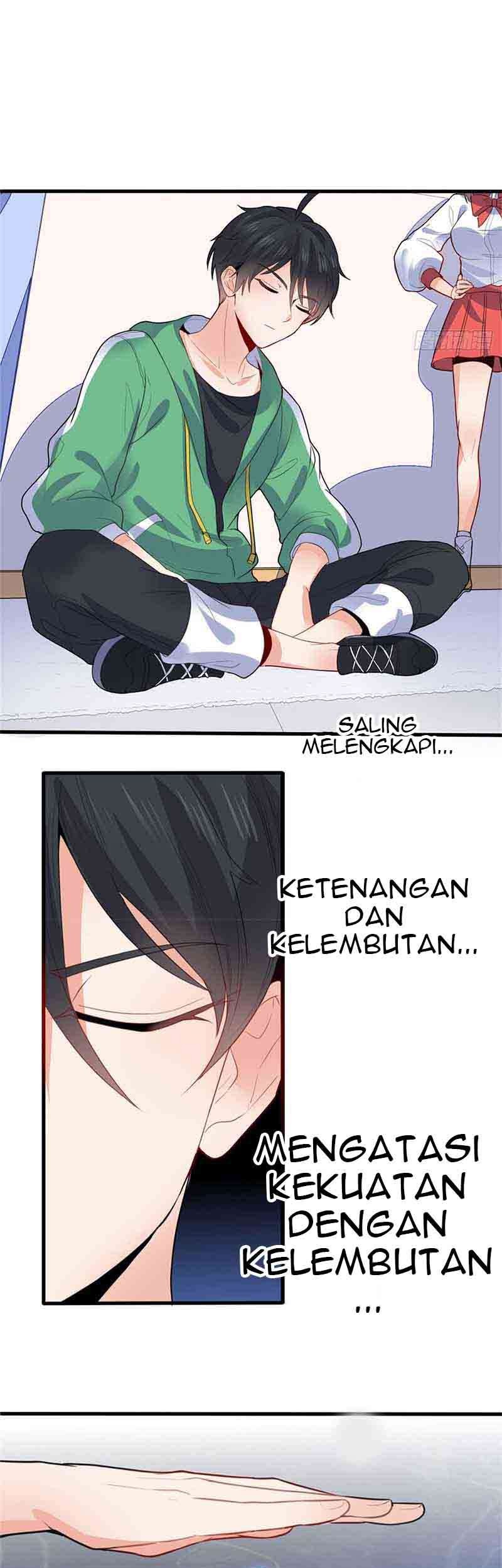 Dragon King’s Son-in-law Chapter 07 Gambar 11