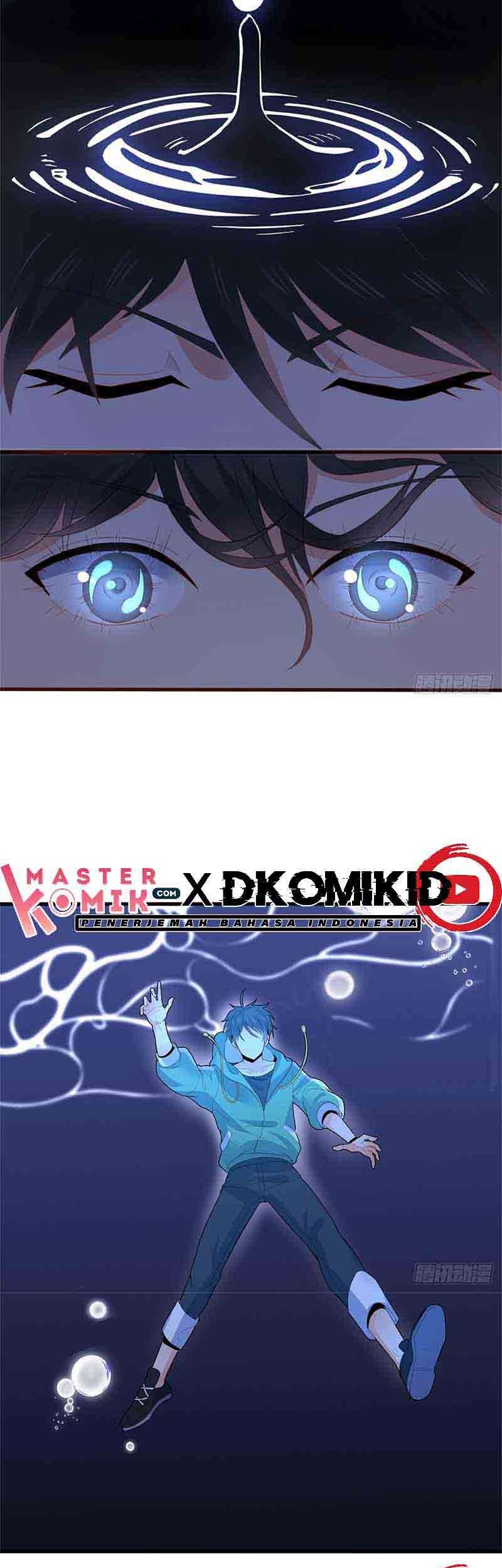 Dragon King’s Son-in-law Chapter 07 Gambar 13