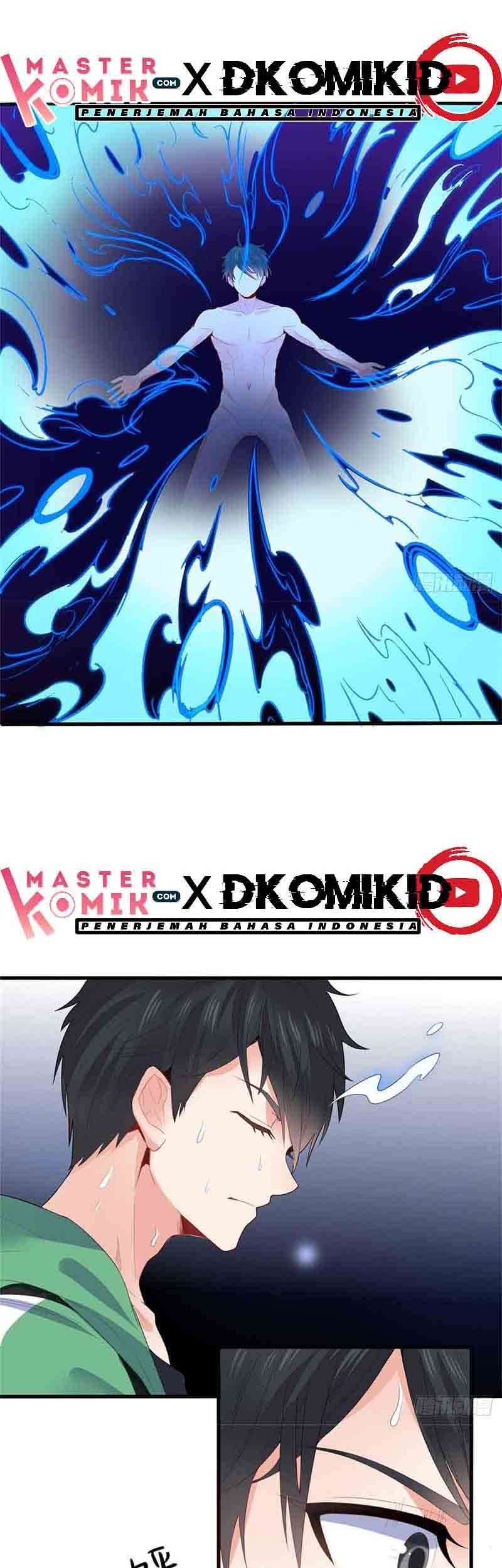 Dragon King’s Son-in-law Chapter 07 Gambar 15
