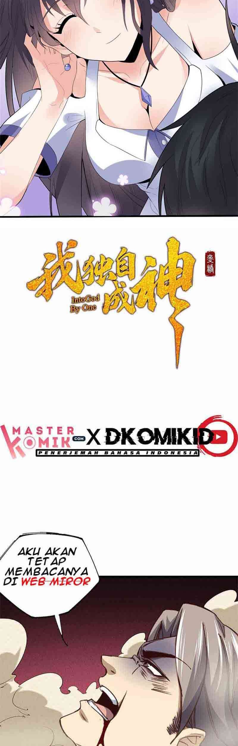 Dragon King’s Son-in-law Chapter 07 Gambar 24