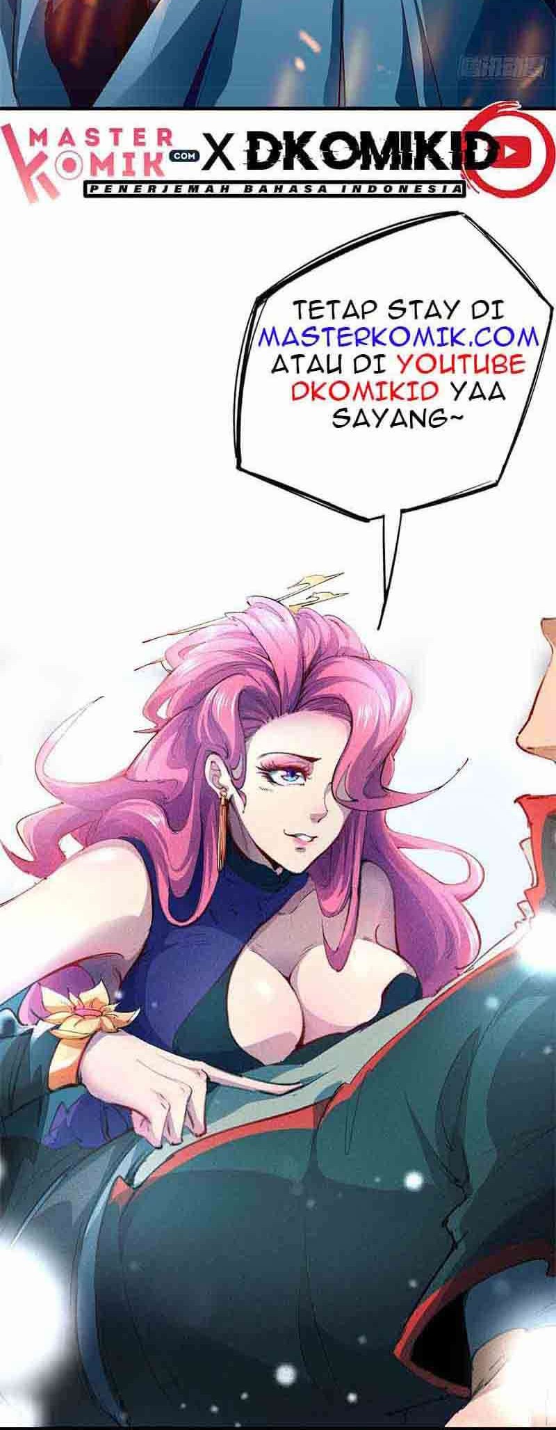 Dragon King’s Son-in-law Chapter 07 Gambar 26