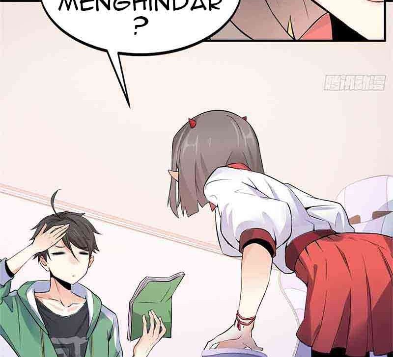 Dragon King’s Son-in-law Chapter 06 Gambar 5