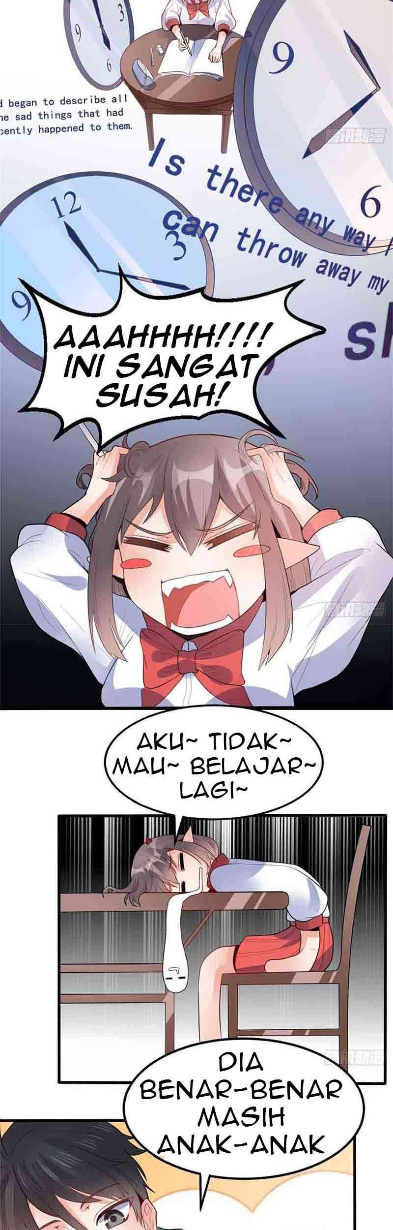 Dragon King’s Son-in-law Chapter 06 Gambar 11
