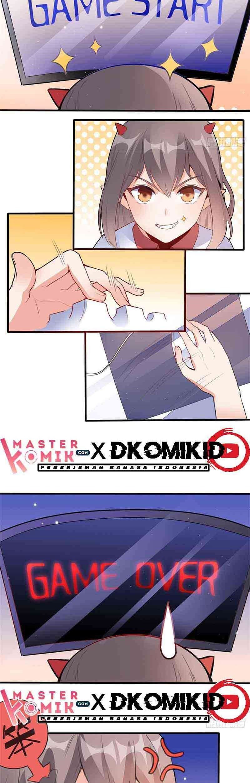 Dragon King’s Son-in-law Chapter 06 Gambar 14
