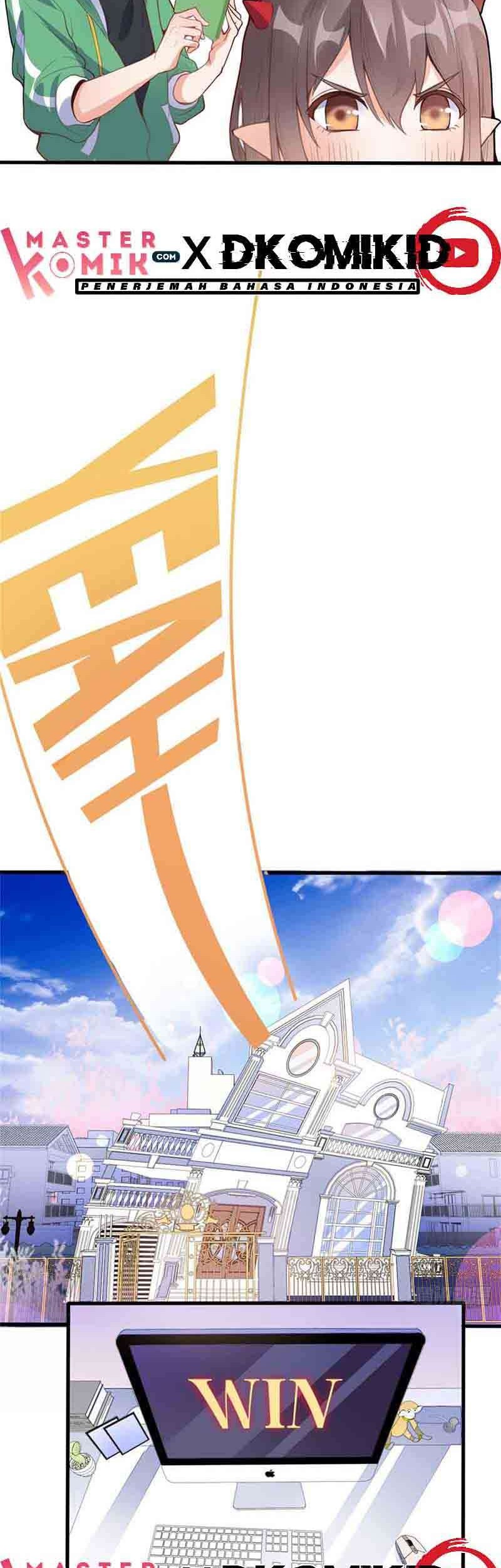 Dragon King’s Son-in-law Chapter 06 Gambar 18