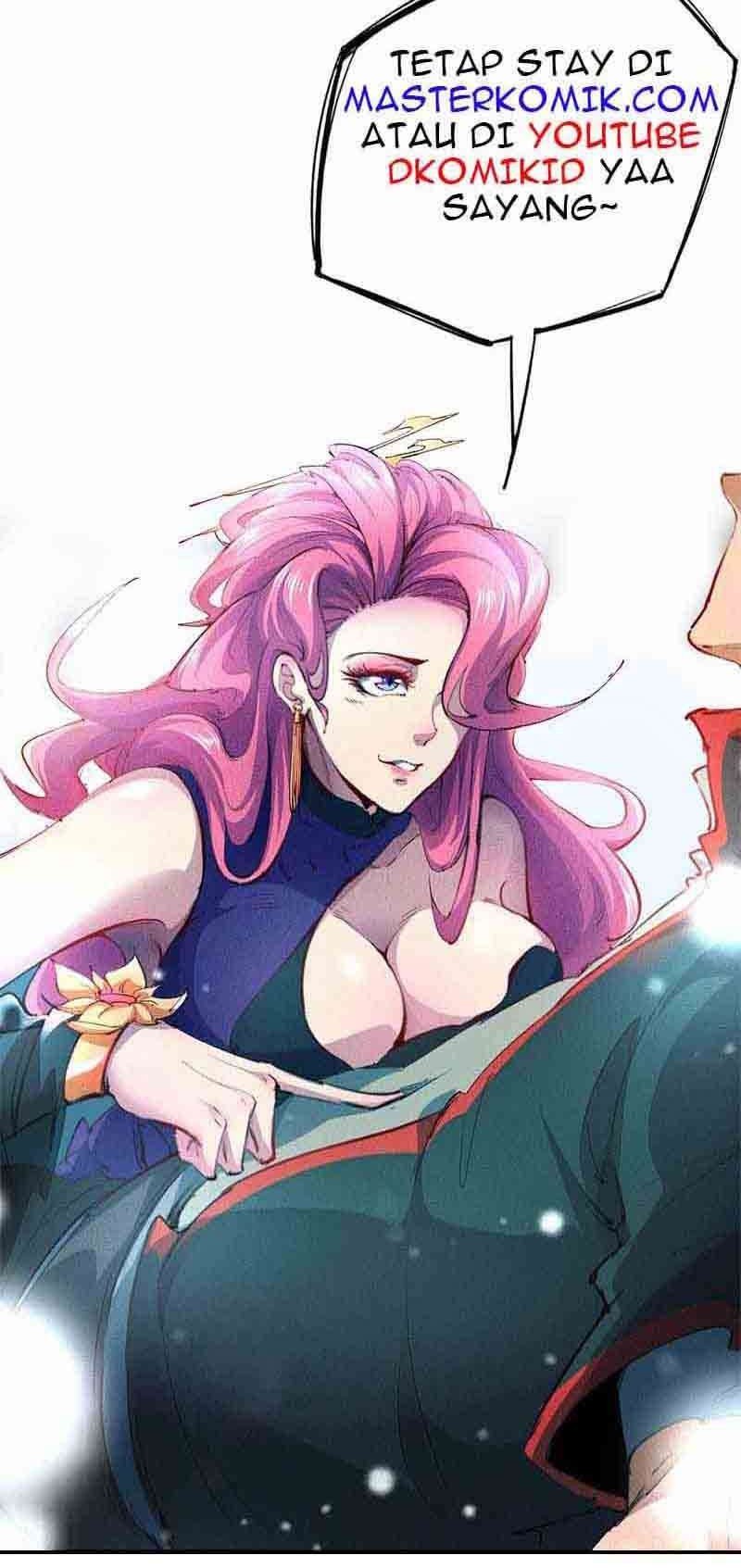 Dragon King’s Son-in-law Chapter 06 Gambar 27