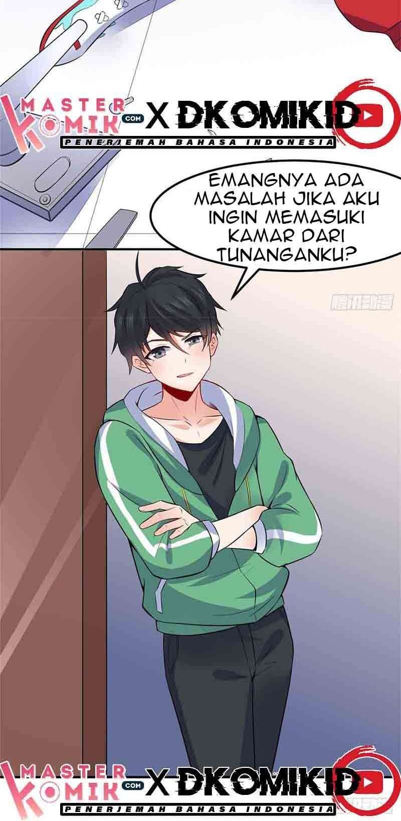 Dragon King’s Son-in-law Chapter 05 Gambar 30